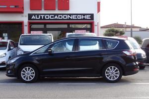 FORD S-Max 2.0tdi 7p. GARANZIA, km certificati