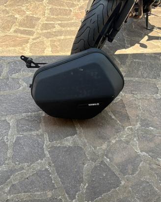 Tracer 900