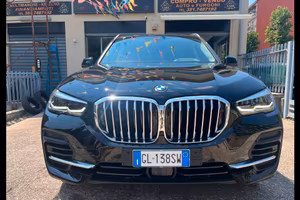 Bmw X5 M xDrive30d 48V xLine - 2022