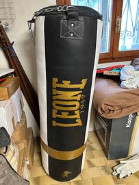 Sacco da Box Leone 1947