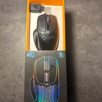 Mouse glorious i2 wireless