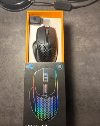 Mouse glorious i2 wireless