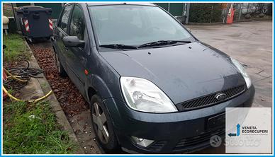 Ricambi Usati FORD FIESTA (CBK) 2005