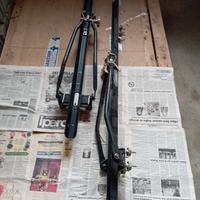 Coppia portabici Fapa