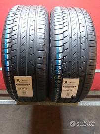 2 gomme 225 50 18 continental a5165