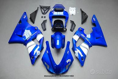 Carena Completa YAMAHA YZF R1 1998 - 1999