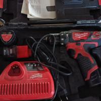 Avvitatore Milwaukee