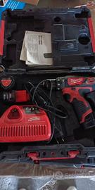 Avvitatore Milwaukee