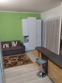 Villa chigi-quartiere africano monolocale ampio