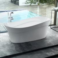Vasca da bagno Pescadero - VICTORIA + ALBERT