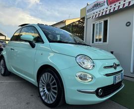 Fiat 500 1.3 Multijet 95 CV Lounge nuovissima