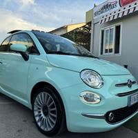 Fiat 500 1.3 Multijet 95 CV Lounge nuovissima