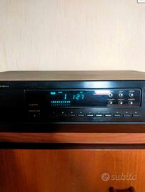 Lettore  Marantz   cd disc player 53