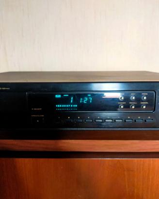 Lettore  Marantz   cd disc player 53
