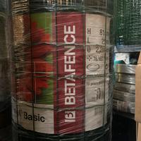 Rete recinzione pantanet h81cmx25mt