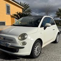 Fiat 500 1.3 Multijet 75CV Diesel