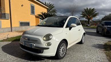 Fiat 500 1.3 Multijet 75CV Diesel