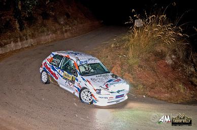 Peugeot 106 A6
