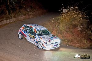 Peugeot 106 A6