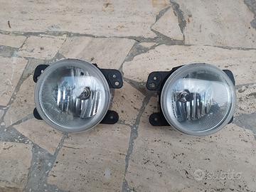 Ricambi originali Mopar Jeep Wrangler