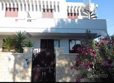 Villetta indipendente