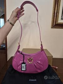 Pinko * Borsa donna Love Bon Bon Crossbody Mini *