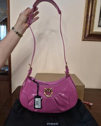 Pinko * Borsa donna Love Bon Bon Crossbody Mini *