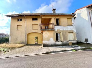 CASA INDIPENDENTE A LESTIZZA