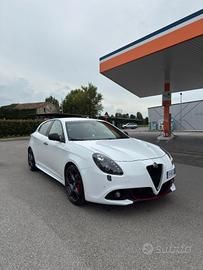 Alfa Romeo Giulietta veloce