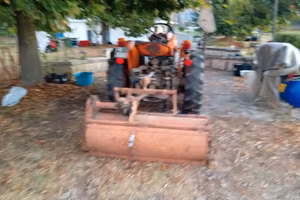 trattore