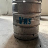 Fusti birra