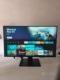 Monitor Mars Gaming MV-24