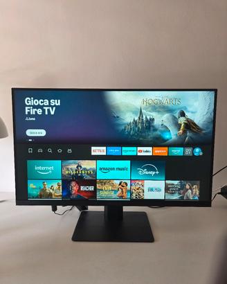 Monitor Mars Gaming MV-24
