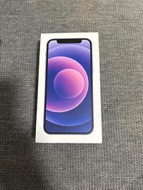 IPhone 12 mini 128 gb