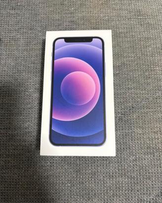IPhone 12 mini 128 gb