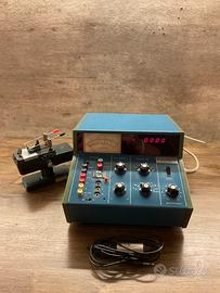 Kronatron Digital vintage per orologeria