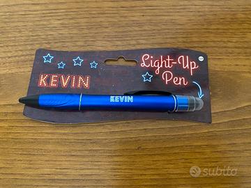 Kevin penna Light Up