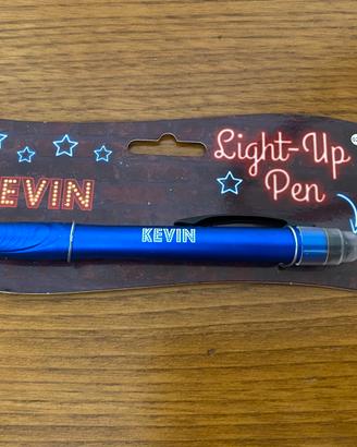 Kevin penna Light Up