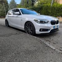 BMW 116 d