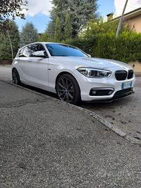 BMW 116 d