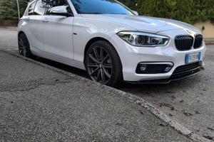 BMW 116 d