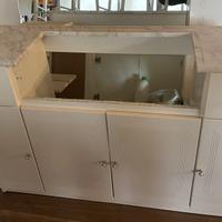 MOBILE BAGNO