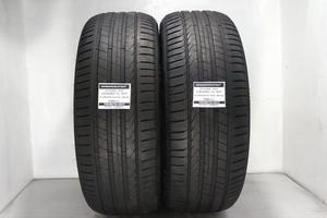 2 PNEUMATICI USATI 235/45R21 101T SCORPION AO SI P