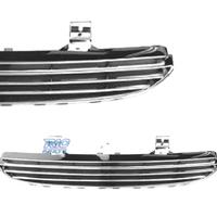 GRIGLIA OPEL CORSA 93-00 CROMATO