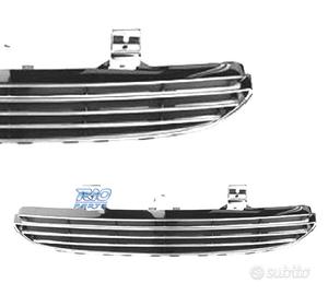 GRIGLIA OPEL CORSA 93-00 CROMATO