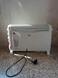 stufa elettrica 