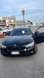 BMW SERIE 1 116D
