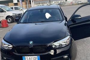 BMW SERIE 1 116D