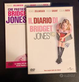 Bridget Jones 2 Film dvd