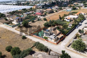Villa o villino - Santa Croce Camerina